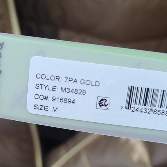 Sam Edelman Puffer Jacket - Picture 5 of 5